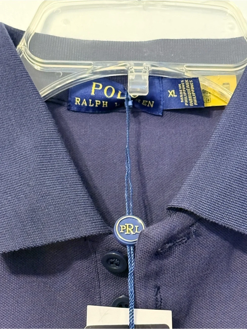 Ralph Lauren classic short